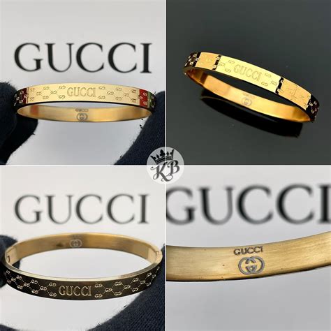 gucci bracelet dupe|gucci bracelet tiktok.